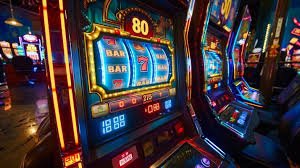 Kartu fitur deposit dengan nuansa merah esports